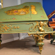 1889 Artcase Steinway. One-of-a-Kind masterpiece - Grand Pianos